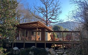 Camping le Soleil